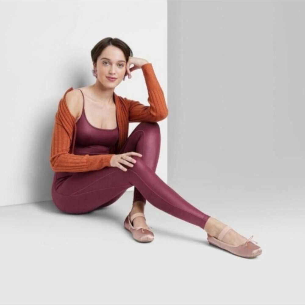 Wild Fable Bodysuit